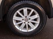 Volkswagen Tiguan I Рестайлинг Москва  - изображение 30