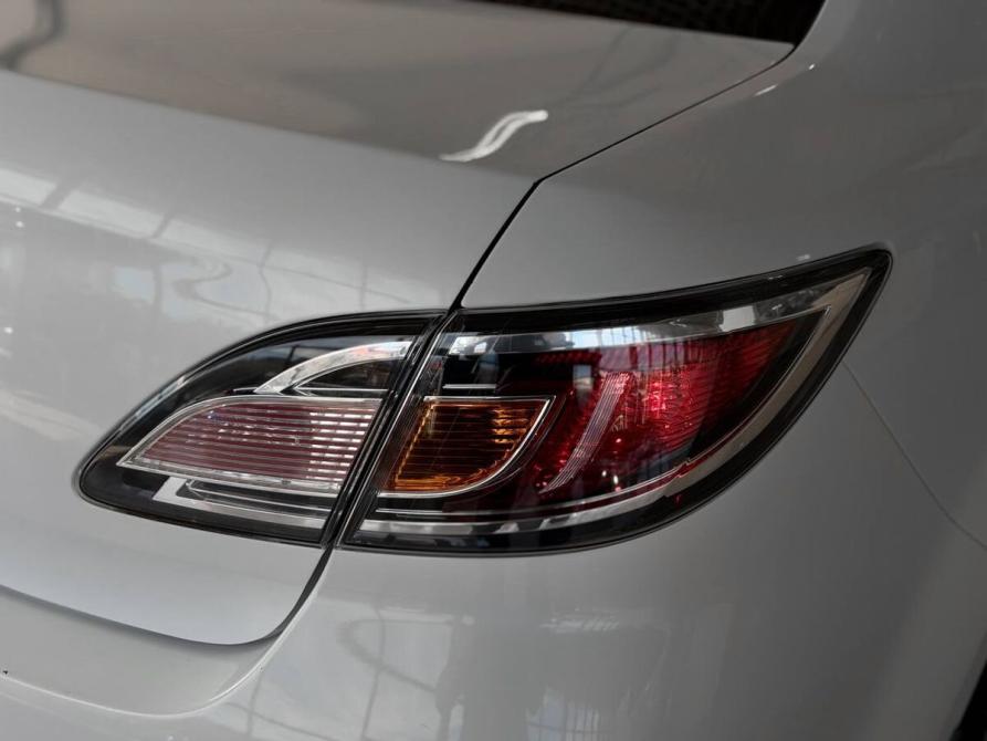 Mazda 6 II (GH) Рестайлинг Ростов-на-Дону  - изображение 12