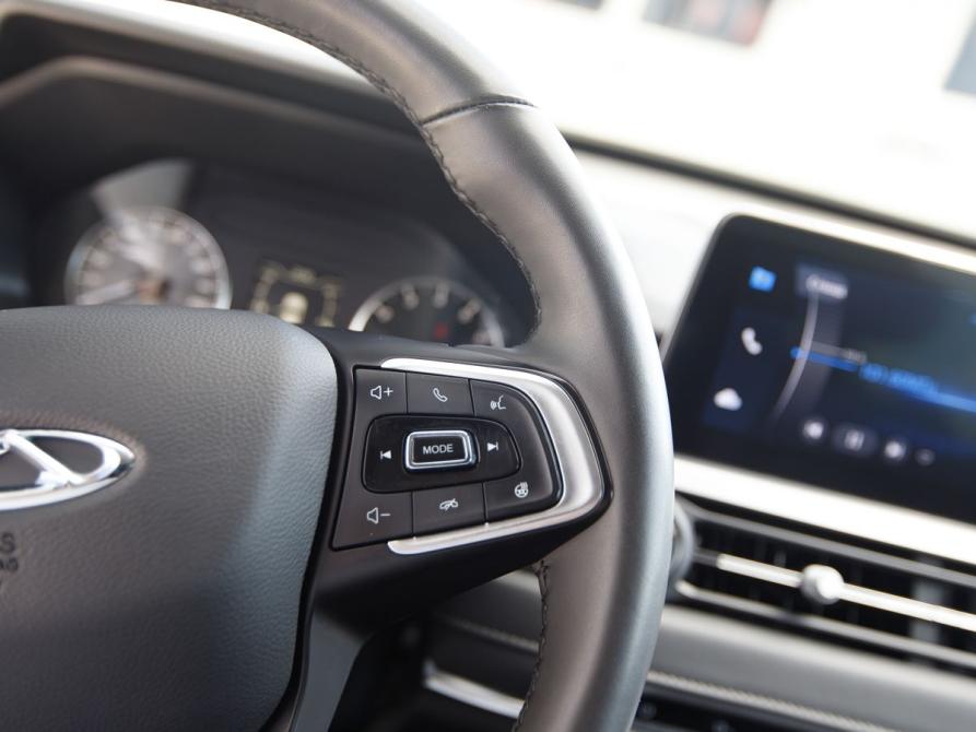 Chery Tiggo 4 Pro I Рестайлинг Челябинск  - изображение 11