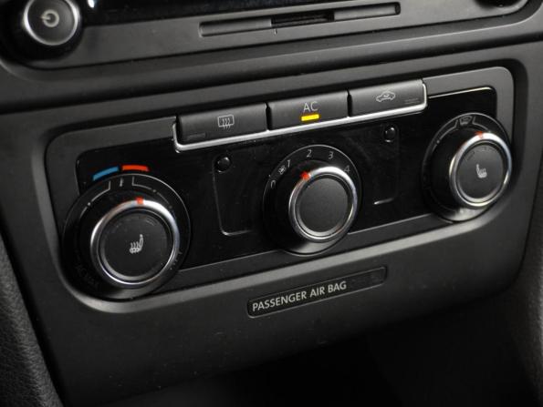 Volkswagen Golf VI с пробегом 2011 года, цена 699 000 рублей, 207824 км, хэтчбек, Автокод Объявления