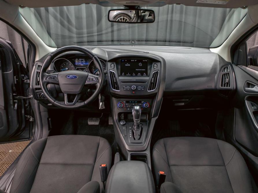 Ford Focus III Рестайлинг Краснодар  - изображение 16