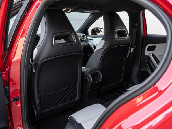 Mercedes-Benz A-Класс IV (W177) с пробегом 2018 года, цена 2 350 000 рублей, 74239 км, хэтчбек, Автокод Объявления