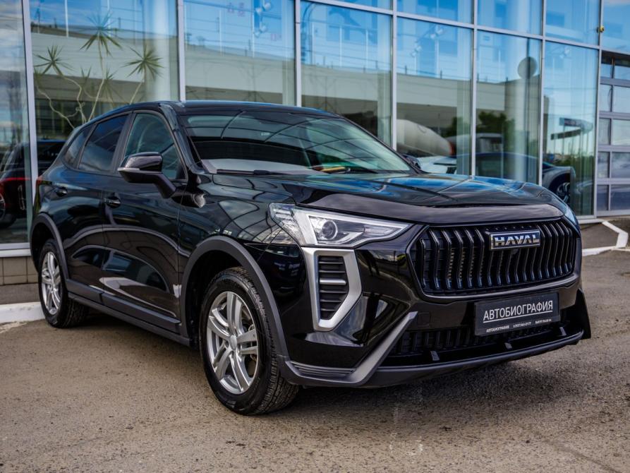 Haval Jolion I Рестайлинг Волгоград  - изображение 1