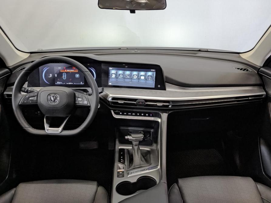 Changan CS35 Plus I Рестайлинг Москва  - изображение 14