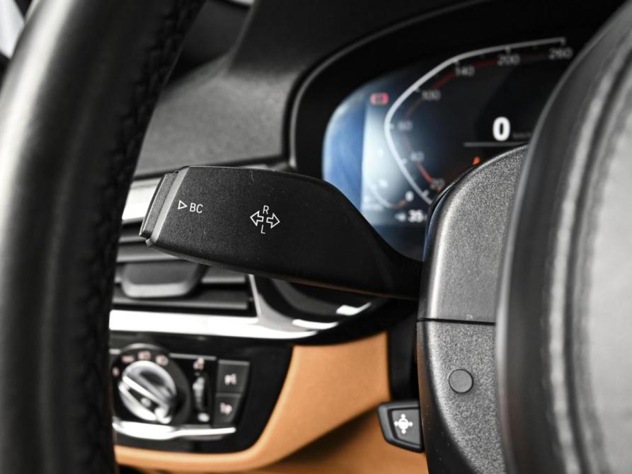 BMW 5 серии VII (G30/G31/G38) Ставрополь  - изображение 19