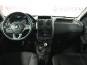 Renault Duster I Рестайлинг Вологда  - изображение 32