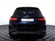 Mercedes-Benz GLC I (X253) Москва  - изображение 30