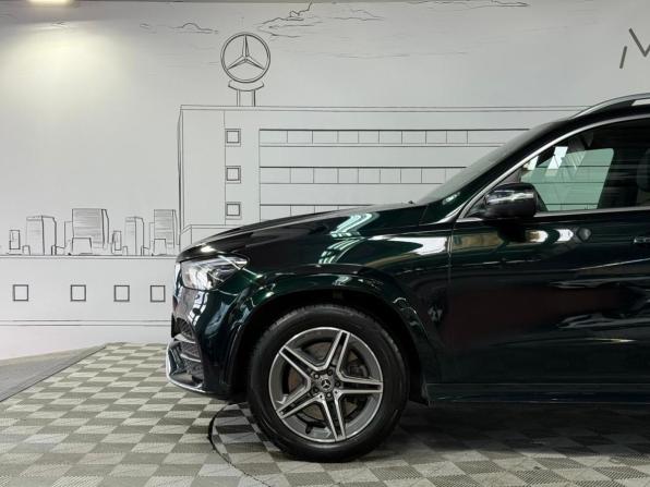 Mercedes-Benz GLE II (V167) с пробегом 2020 года, цена 6 690 000 рублей, 100344 км, внедорожник, Автокод Объявления