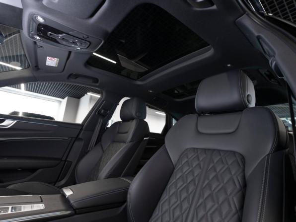 Audi A6 V (C8) Рестайлинг с пробегом 2025 года, цена 6 680 000 рублей, 50 км, седан, Автокод Объявления
