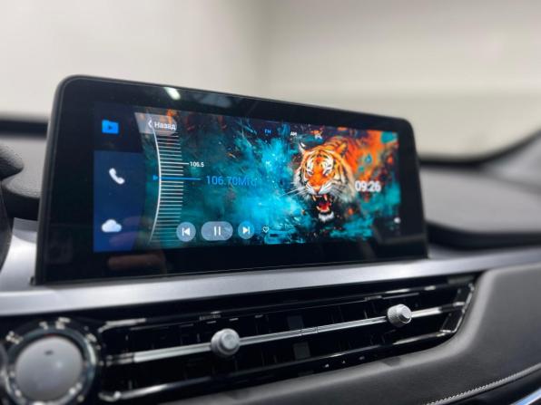 Chery Tiggo 4 Pro I с пробегом 2022 года, цена 1 499 500 рублей, 24680 км, внедорожник, Автокод Объявления