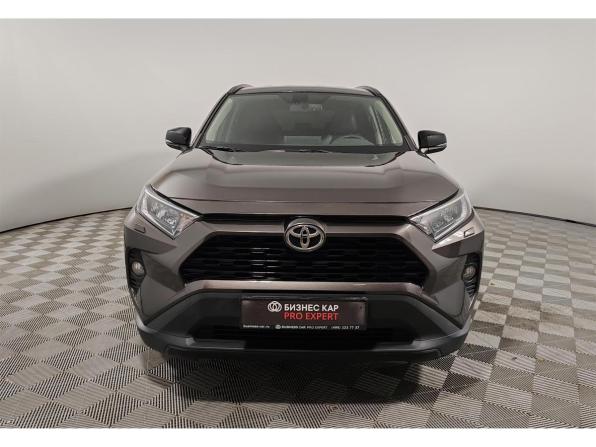 Toyota RAV4 V (XA50) с пробегом 2021 года, цена 2 749 000 рублей, 122309 км, внедорожник, Автокод Объявления