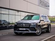 Mercedes-Benz GLS II (X167) Санкт-Петербург  - изображение 40