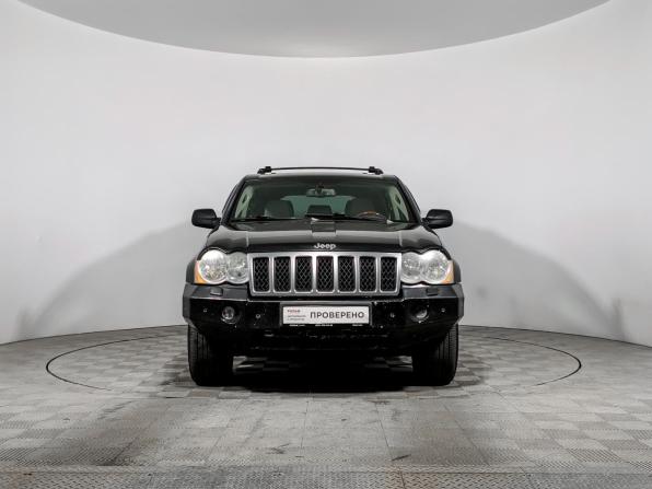 Jeep Grand Cherokee III (WK) с пробегом 2008 года, цена 930 000 рублей, 304730 км, внедорожник, Автокод Объявления