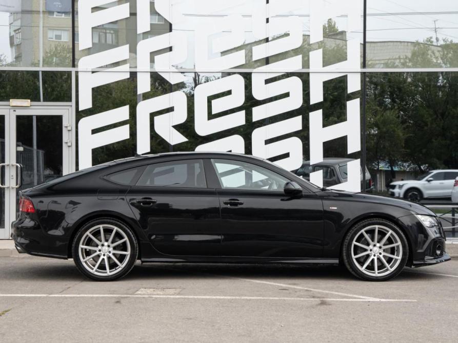 Audi A7 I (4G) Волгоград  - изображение 5
