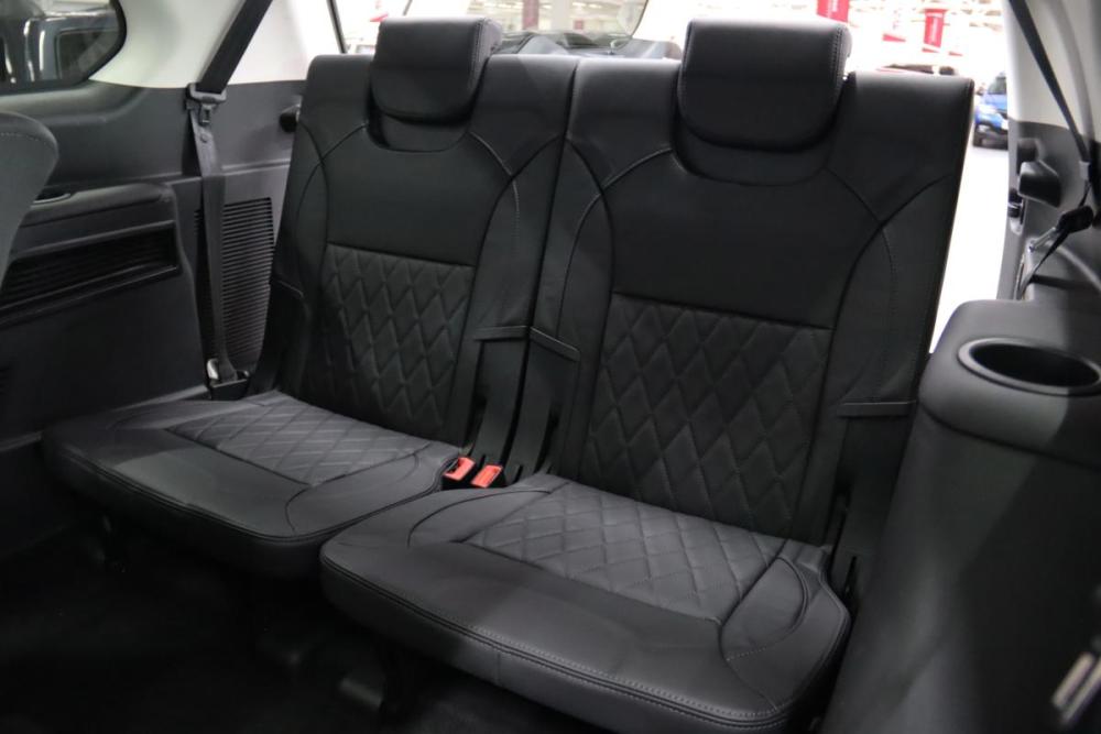 Haval H9 I Рестайлинг Сургут  - изображение 16