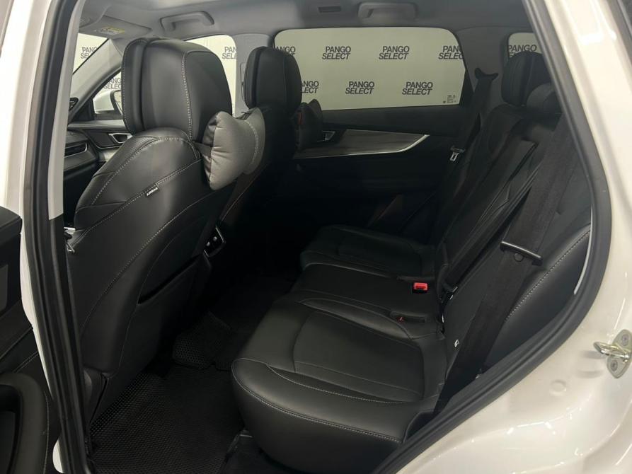 Chery Tiggo 8 Pro Max I Красноярск  - изображение 11