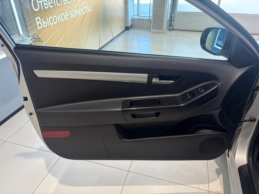 Kia Ceed I Рестайлинг Екатеринбург  - изображение 8