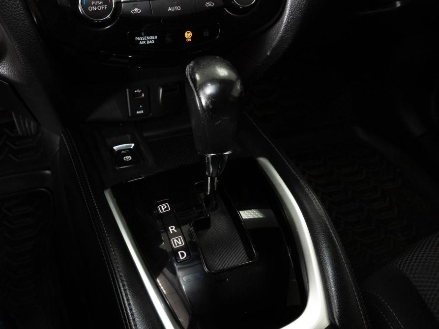 Nissan Qashqai II Казань  - изображение 12