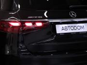 Mercedes-Benz GLS AMG II (X167) Рестайлинг Москва  - изображение 73