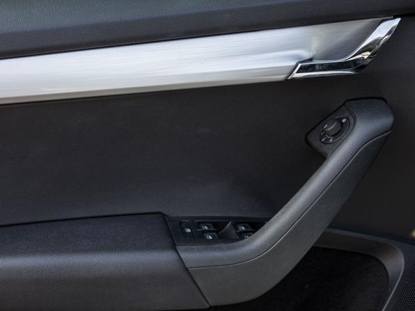 Skoda Octavia III (A7) Рестайлинг с пробегом 2019 года, цена 1 818 000 рублей, 52070 км, лифтбек, Автокод Объявления