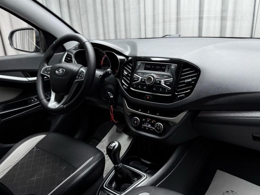 Lada (ВАЗ) Vesta I Ижевск  - изображение 10