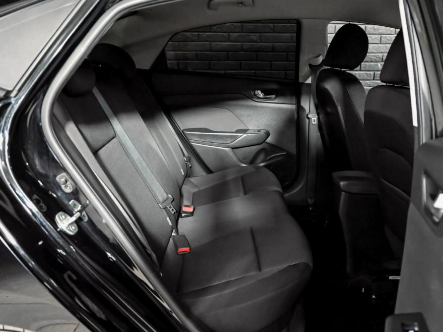 Hyundai Solaris II Екатеринбург  - изображение 18