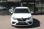 Renault Logan II Рестайлинг Казань  - изображение 18
