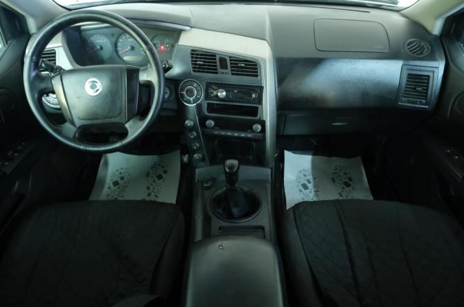 SsangYong Kyron I Рестайлинг с пробегом 2013 года, цена 959 000 рублей, 260000 км, внедорожник, Автокод Объявления