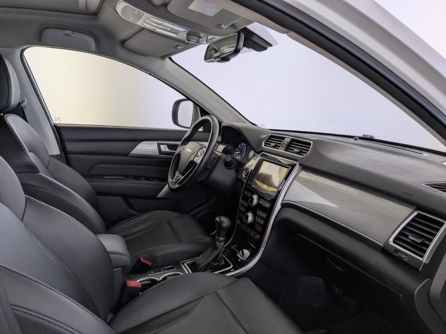 Haval H2 Москва  - изображение 11
