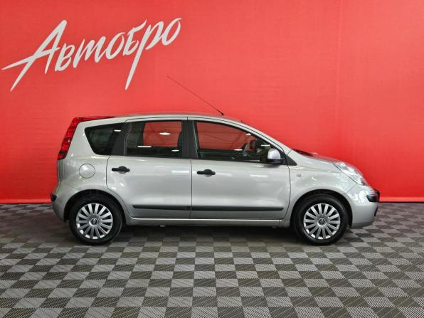 Nissan Note I с пробегом 2007 года, цена 795 000 рублей, 49414 км, хэтчбек, Автокод Объявления