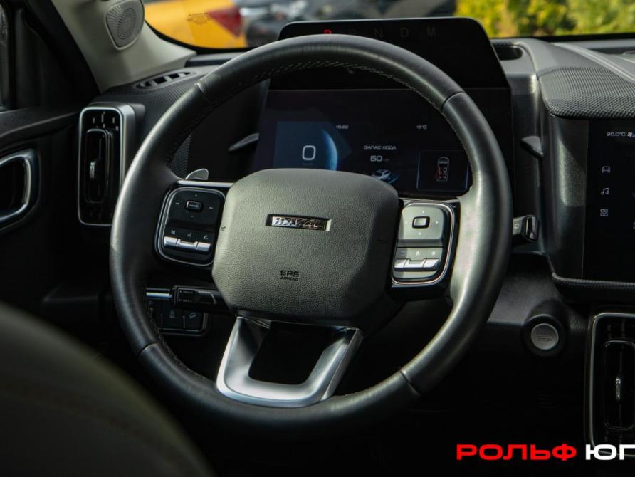 Haval Dargo I Москва  - изображение 11