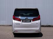 Toyota Alphard III Рестайлинг Сочи  - изображение 38