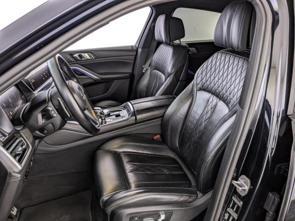 BMW X6 III (G06) с пробегом 2019 года, цена 6 750 000 рублей, 127450 км, внедорожник, Автокод Объявления