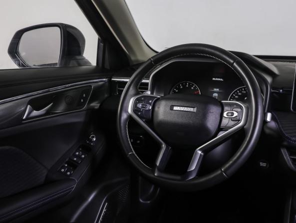 Haval Jolion I Рестайлинг с пробегом 2025 года, цена 1 790 000 рублей, 47467 км, внедорожник, Автокод Объявления