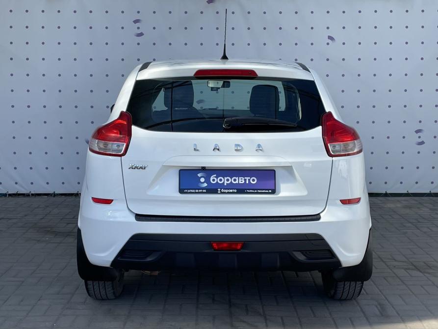 Lada (ВАЗ) XRAY I Тамбов  - изображение 6