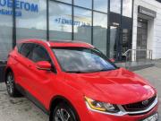 Geely Coolray I Екатеринбург  - изображение 10