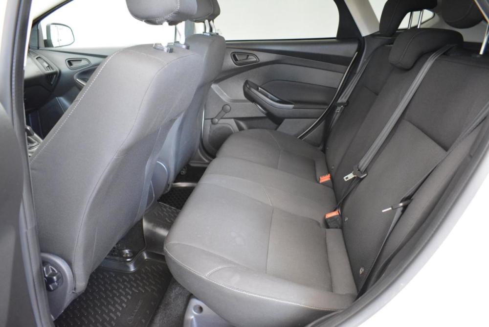 Ford Focus III Рестайлинг Киров  - изображение 11