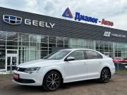 Volkswagen Jetta VI Набережные Челны  - изображение 28