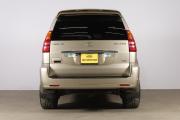 Lexus GX I Новосибирск  - изображение 26