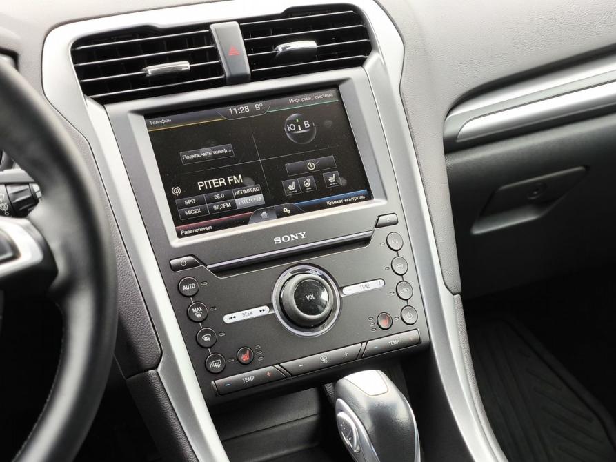 Ford Mondeo V Санкт-Петербург  - изображение 16