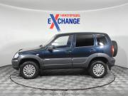 Chevrolet Niva I Рестайлинг Нижний Новгород  - изображение 26