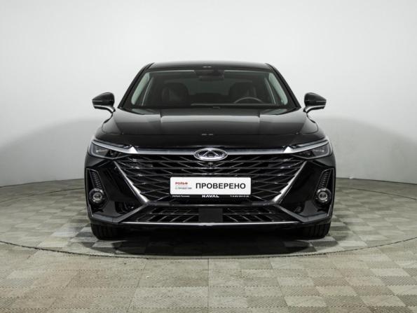 Chery Arrizo 8 с пробегом 2024 года, цена 2 159 700 рублей, 13985 км, седан, Автокод Объявления