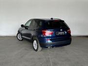 BMW X3 II (F25) Москва  - изображение 29
