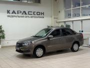Lada (ВАЗ) Granta I Рестайлинг Волгоград  - изображение 19