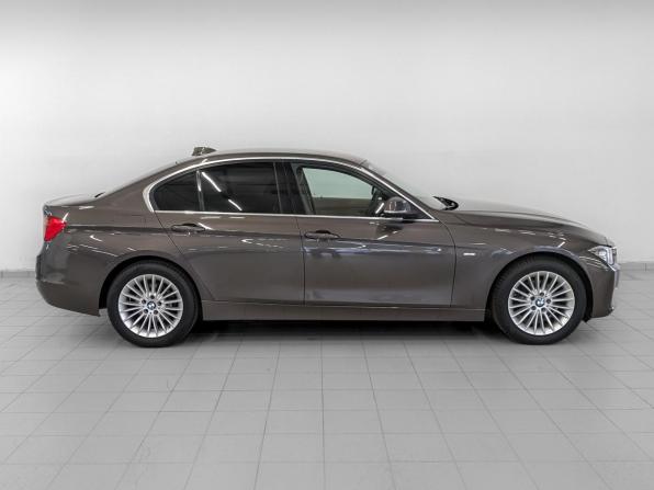 BMW 3 серии VI (F3x) с пробегом 2014 года, цена 2 800 000 рублей, 54783 км, седан, Автокод Объявления