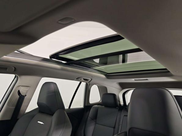 Toyota RAV4 VI (XA60) с пробегом 2025 года, цена 4 990 000 рублей, 42 км, внедорожник, Автокод Объявления