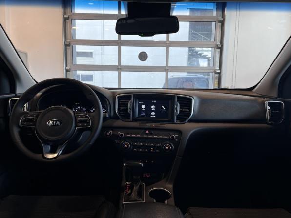 Kia Sportage IV с пробегом 2018 года, цена 2 392 000 рублей, 100805 км, внедорожник, Автокод Объявления