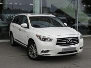Infiniti JX Санкт-Петербург  - изображение 33