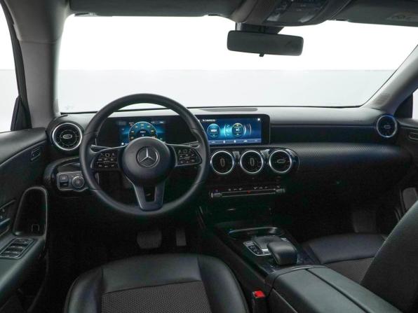 Mercedes-Benz CLA II (C118 X118) с пробегом 2019 года, цена 2 225 077 рублей, 132578 км, седан, Автокод Объявления