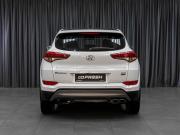Hyundai Tucson III Тюмень  - изображение 34